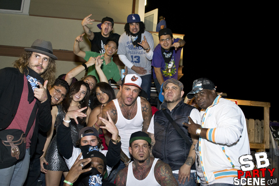 Crazytown